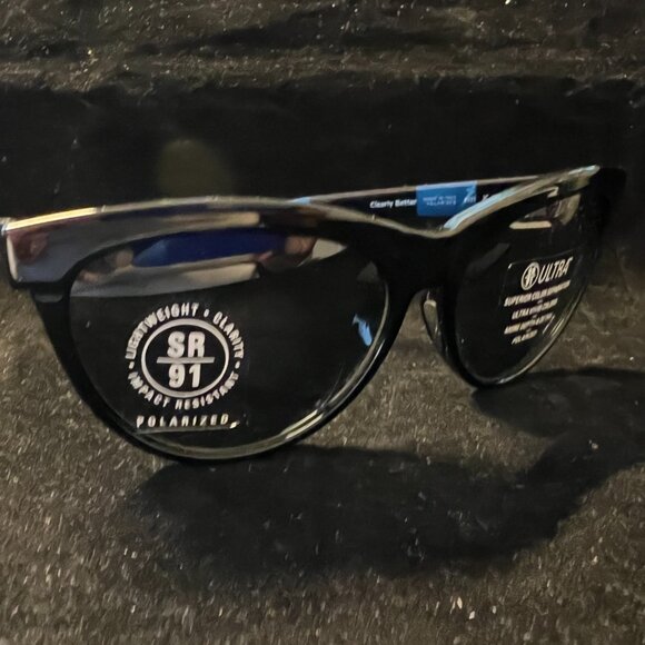 Kaenon Madera Polarized Sunglasses NWT